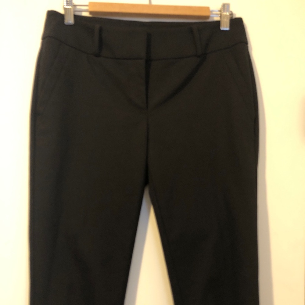 Ann Taylor LOFT slim leg pant